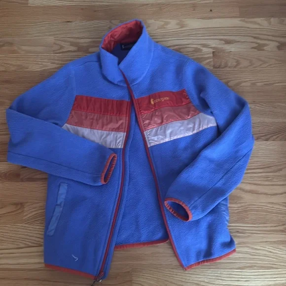 Cotopaxi Teca Fleece Jacket – Women’s - Picture 3 of 5